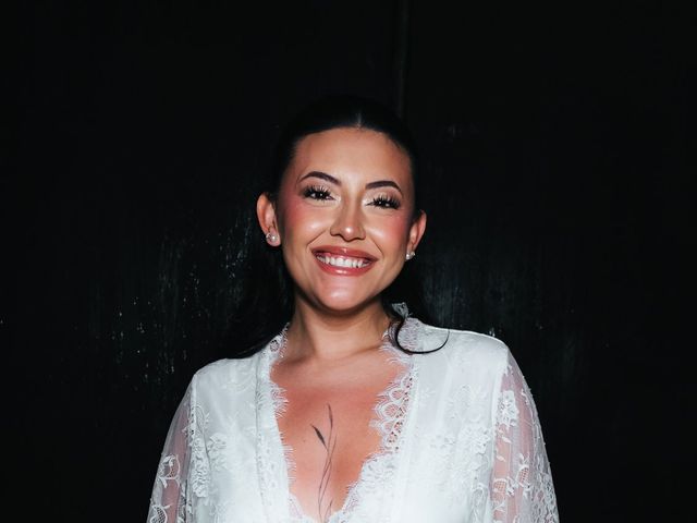 Isaiah and Mimi's Wedding in Puerto Vallarta, Mexico 55