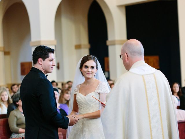 Michelle and Nicholas&apos;s Wedding in San Diego, California 11