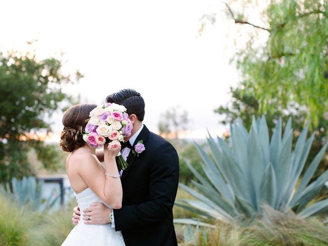 Michelle and Nicholas&apos;s Wedding in San Diego, California 16