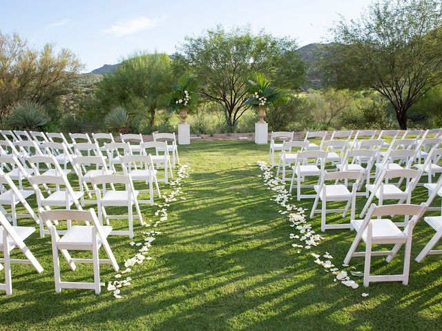 Jesse and Christie&apos;s Wedding in Tucson, Arizona 19