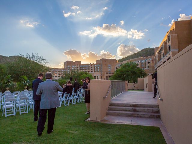 Jesse and Christie&apos;s Wedding in Tucson, Arizona 22