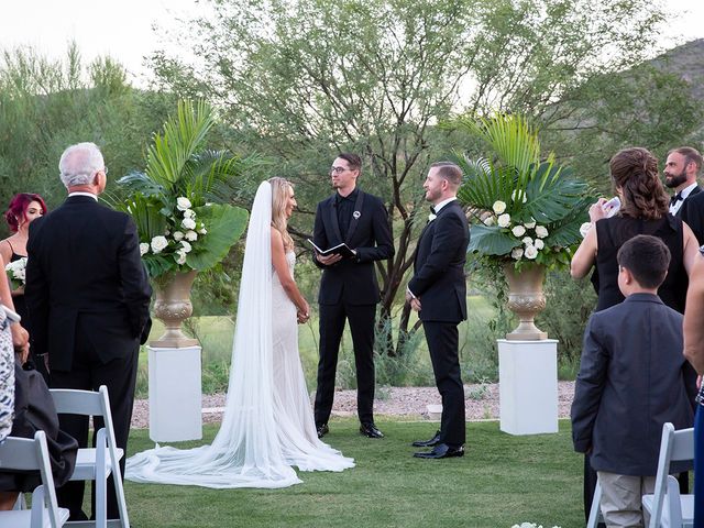 Jesse and Christie&apos;s Wedding in Tucson, Arizona 24