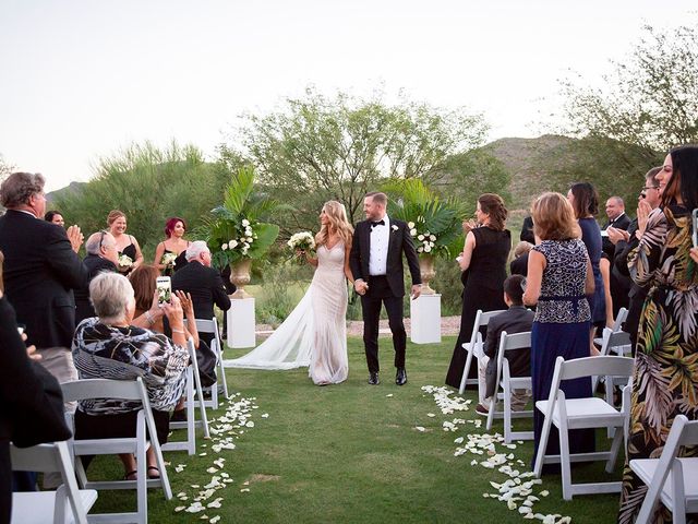 Jesse and Christie&apos;s Wedding in Tucson, Arizona 28