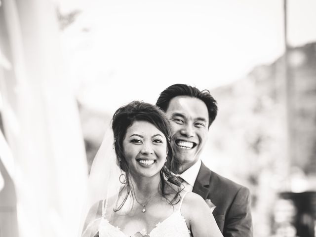 Long and Anna&apos;s Wedding in Sunol, California 33