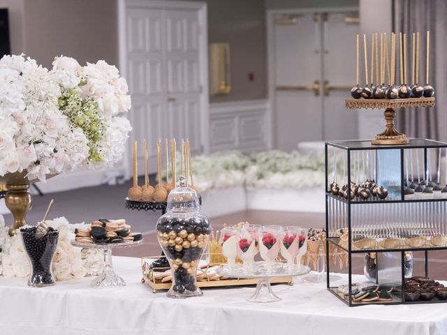 The Cutlers  and Inspired 's Wedding in West Hollywood, California 11