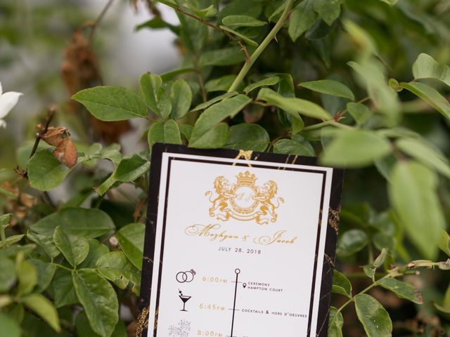The Cutlers  and Inspired 's Wedding in West Hollywood, California 12