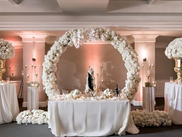 The Cutlers  and Inspired 's Wedding in West Hollywood, California 16