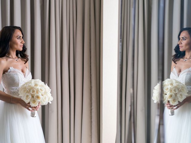 The Cutlers  and Inspired 's Wedding in West Hollywood, California 22