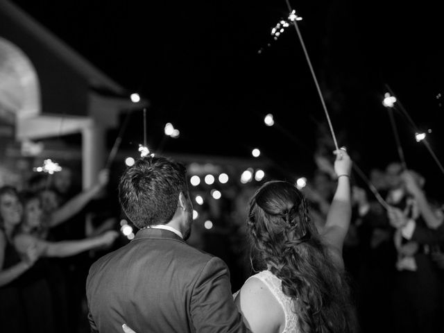 Derek and Ashley&apos;s Wedding in Saint Cloud, Florida 50