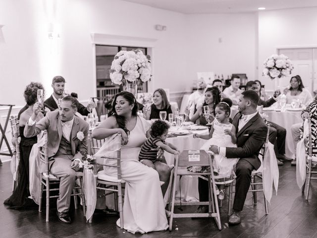 Gaia and Jessie&apos;s Wedding in Orlando, Florida 23