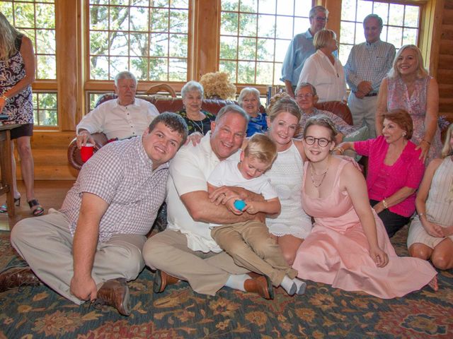 Laurie and John&apos;s Wedding in Morse Mill, Missouri 5