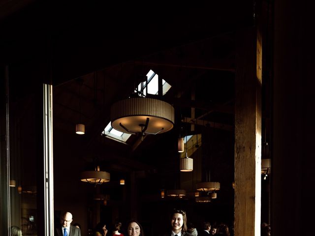 Marley and Hannah&apos;s Wedding in Powell Butte, Oregon 94