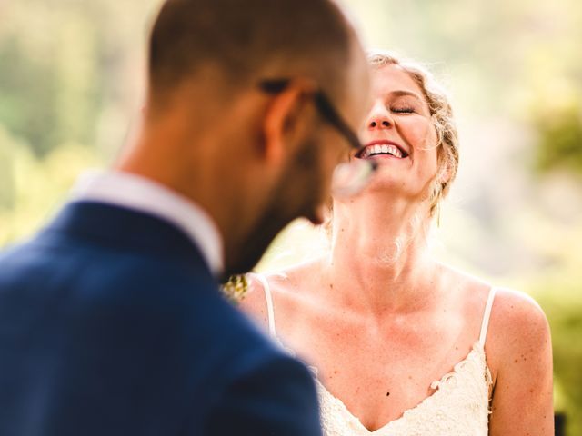 Matthew and Sophia&apos;s Wedding in Arezzo, Italy 26