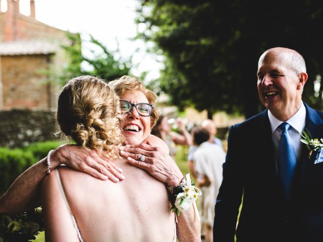 Matthew and Sophia&apos;s Wedding in Arezzo, Italy 36