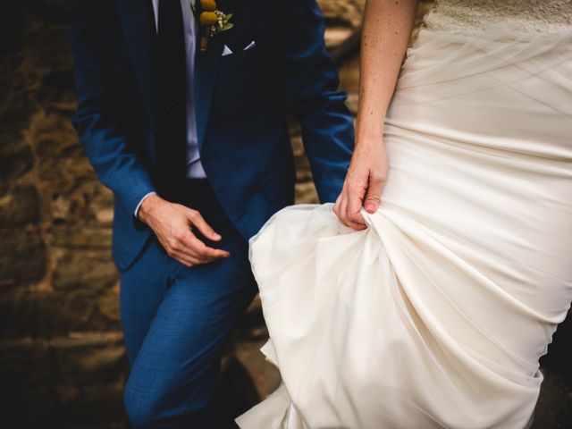 Matthew and Sophia&apos;s Wedding in Arezzo, Italy 41