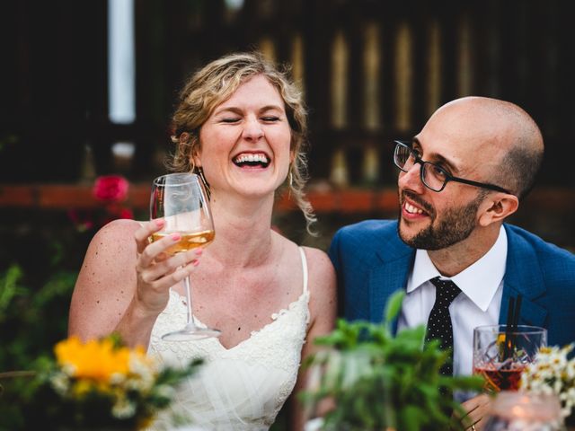 Matthew and Sophia&apos;s Wedding in Arezzo, Italy 55