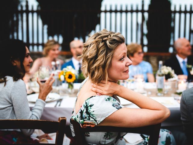 Matthew and Sophia&apos;s Wedding in Arezzo, Italy 57