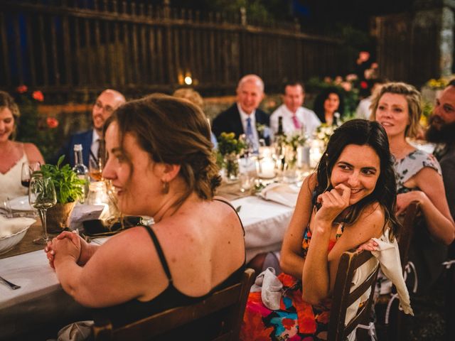 Matthew and Sophia&apos;s Wedding in Arezzo, Italy 61