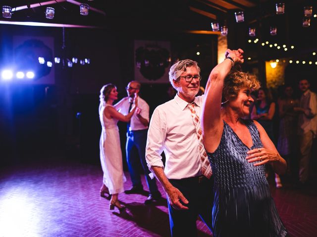 Matthew and Sophia&apos;s Wedding in Arezzo, Italy 69