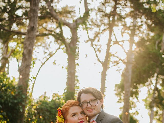 Kasey and Jenava&apos;s Wedding in Oklahoma City, Oklahoma 22