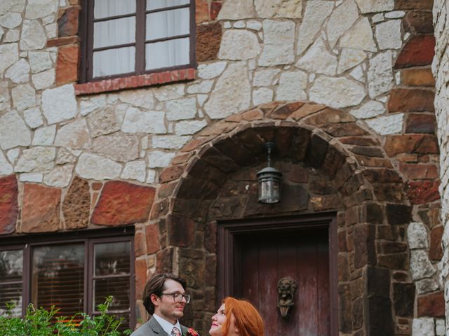 Kasey and Jenava&apos;s Wedding in Oklahoma City, Oklahoma 27