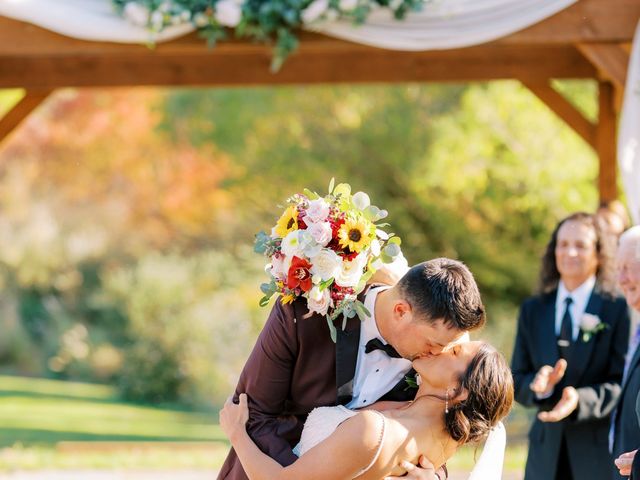 Ian and Chelsea&apos;s Wedding in Harrisburg, Pennsylvania 18