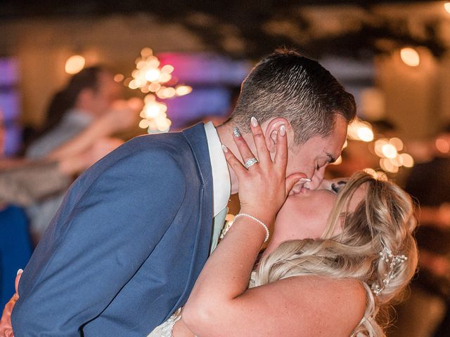 Nathan and Brittany's Wedding in Spicewood, Texas 1