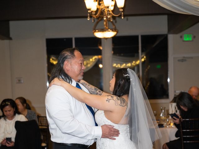 Fausto and Luisa&apos;s Wedding in Castro Valley, California 25