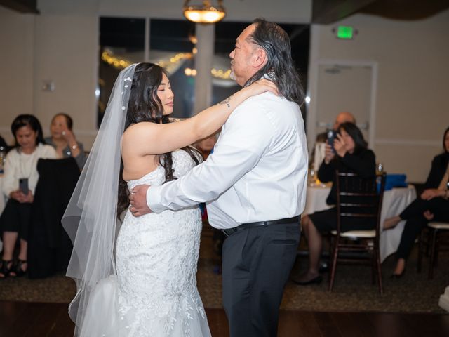 Fausto and Luisa&apos;s Wedding in Castro Valley, California 26
