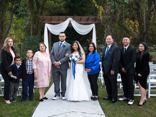 Fausto and Luisa&apos;s Wedding in Castro Valley, California 61