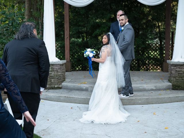 Fausto and Luisa&apos;s Wedding in Castro Valley, California 65