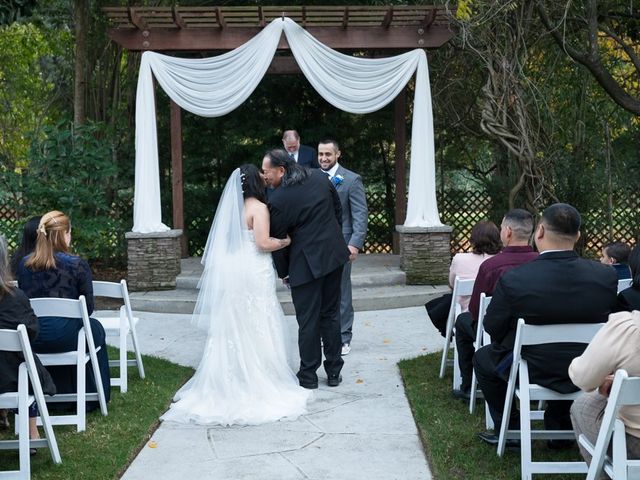 Fausto and Luisa&apos;s Wedding in Castro Valley, California 66