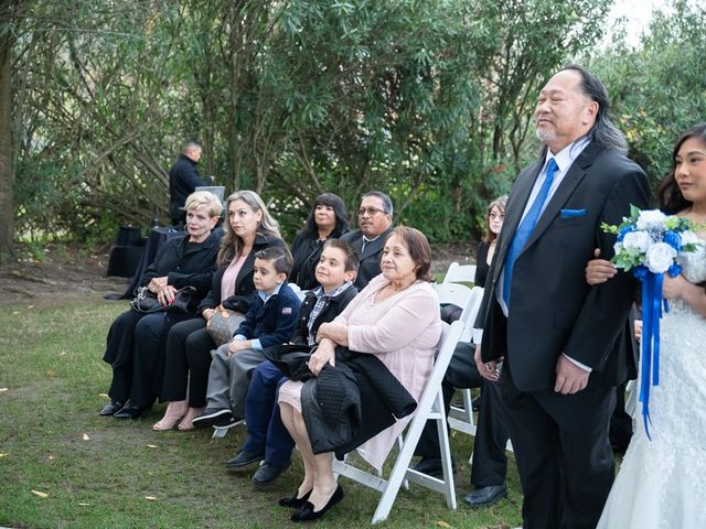 Fausto and Luisa&apos;s Wedding in Castro Valley, California 68