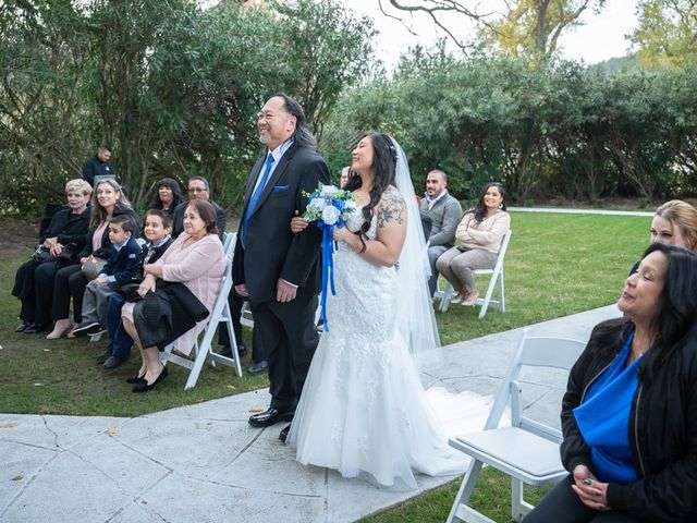 Fausto and Luisa&apos;s Wedding in Castro Valley, California 69