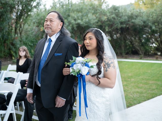 Fausto and Luisa&apos;s Wedding in Castro Valley, California 74