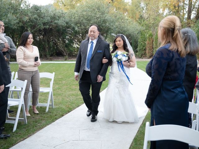 Fausto and Luisa&apos;s Wedding in Castro Valley, California 76