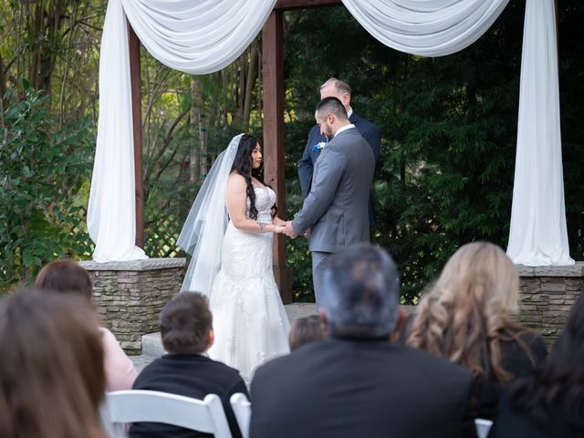 Fausto and Luisa&apos;s Wedding in Castro Valley, California 100