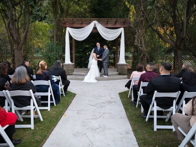 Fausto and Luisa&apos;s Wedding in Castro Valley, California 101