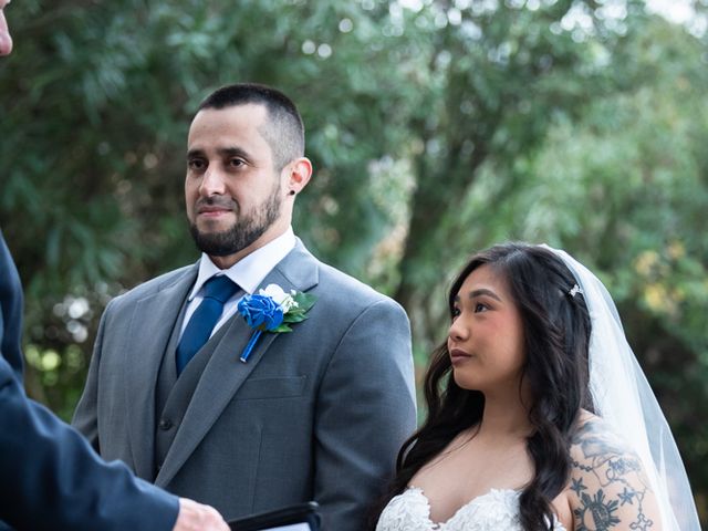 Fausto and Luisa&apos;s Wedding in Castro Valley, California 113