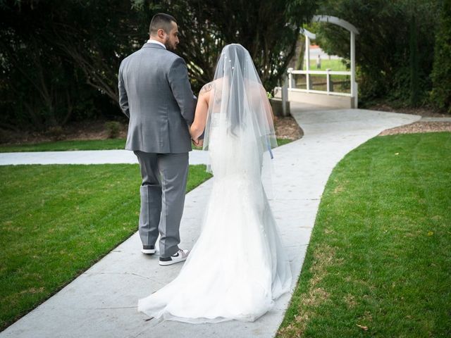 Fausto and Luisa&apos;s Wedding in Castro Valley, California 117
