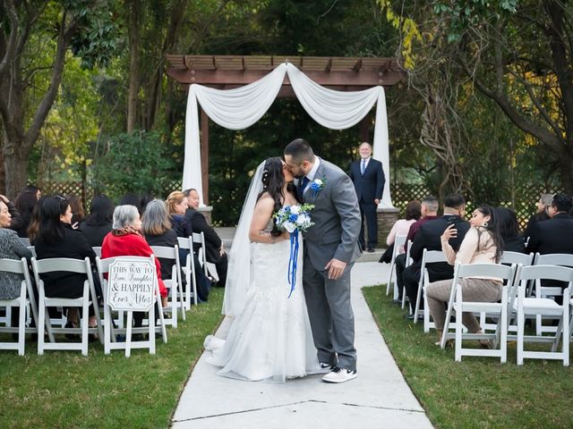 Fausto and Luisa&apos;s Wedding in Castro Valley, California 119