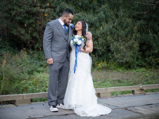 Fausto and Luisa&apos;s Wedding in Castro Valley, California 2