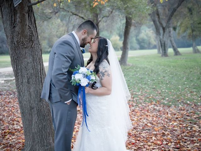 Fausto and Luisa&apos;s Wedding in Castro Valley, California 137
