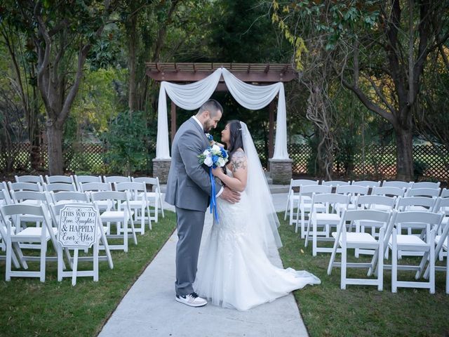 Fausto and Luisa&apos;s Wedding in Castro Valley, California 11