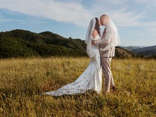 TIM & ELLEN's wedding