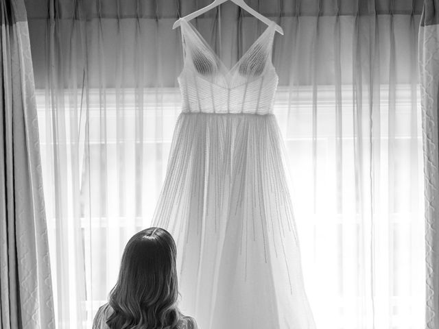 Elisabeth and Bobby's Wedding in Half Moon Bay, California 7