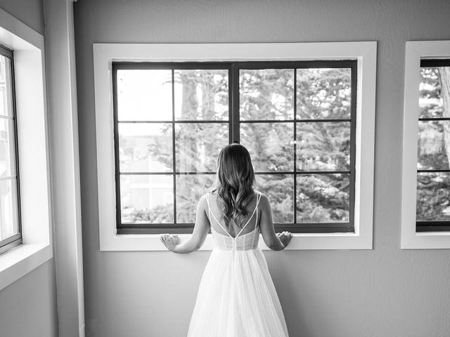 Elisabeth and Bobby's Wedding in Half Moon Bay, California 38