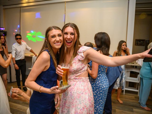 Elisabeth and Bobby's Wedding in Half Moon Bay, California 90