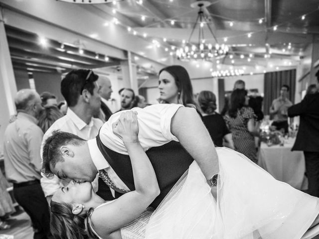 Elisabeth and Bobby's Wedding in Half Moon Bay, California 2