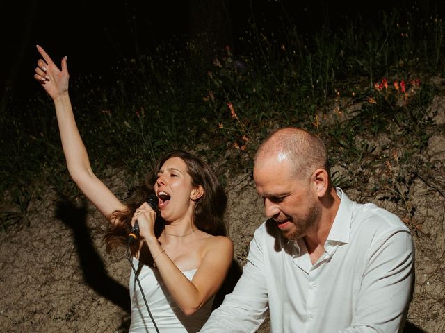 ELLEN and TIM's Wedding in Tuscany, Italy 3